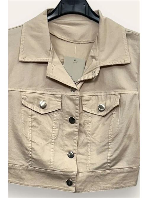  LOVEme | JE-12481/Beige
