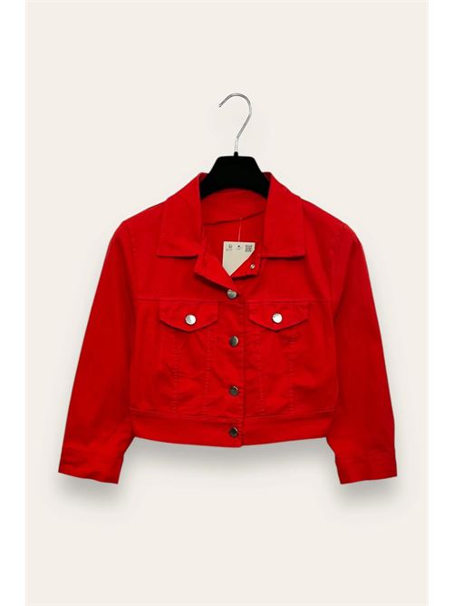  LOVEme | JE-12481/Rosso
