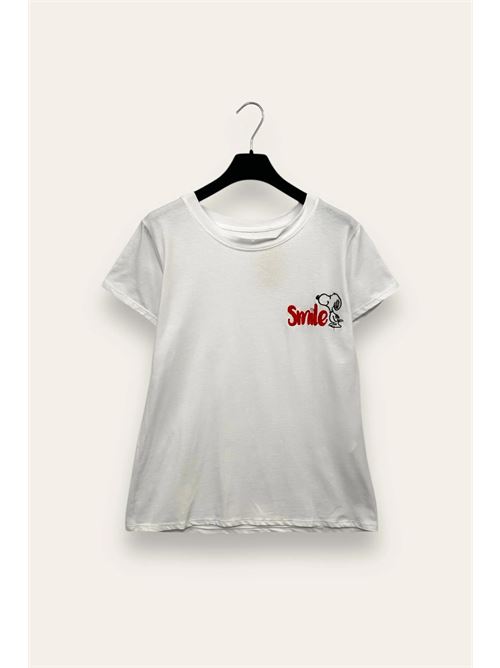  LOVEme | JM-11838/Bianco