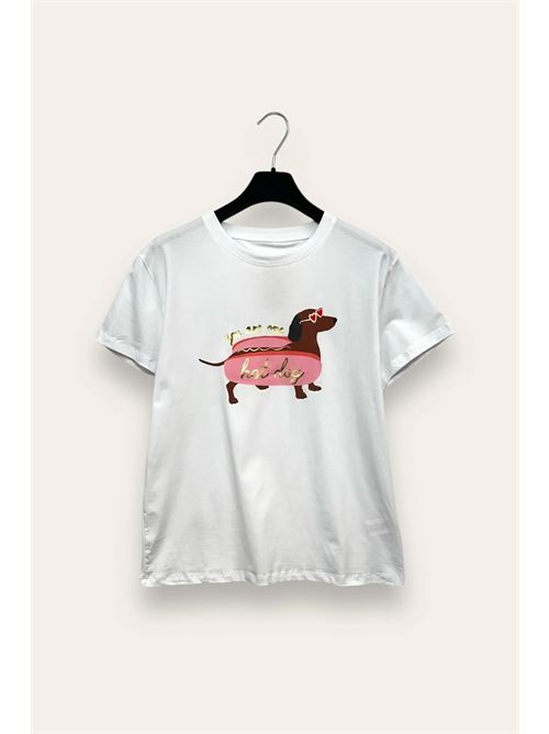  LOVEme | JM-12014/Bianco