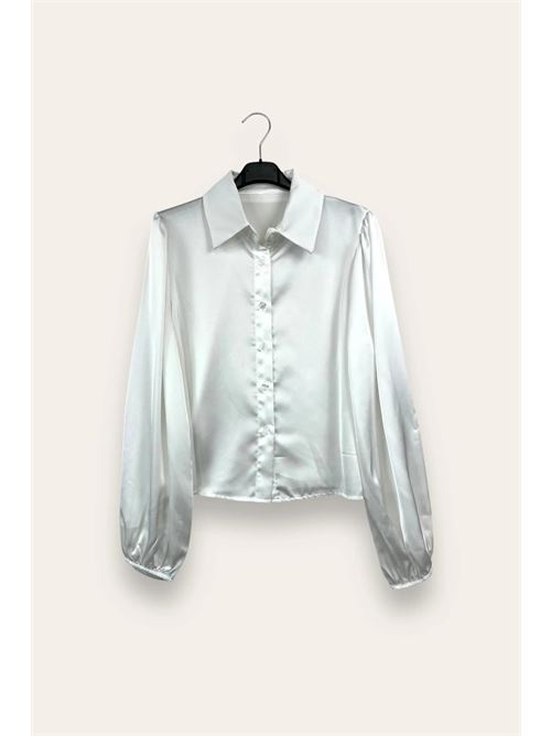  LOVEme | KI-11074/Bianco