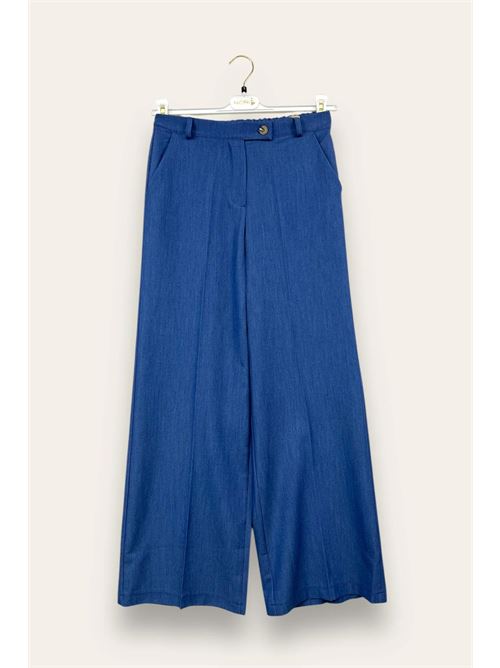 BLUE JEANS
