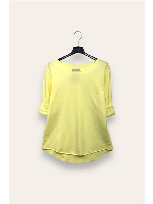  LOVEme | NF-11244/Giallo
