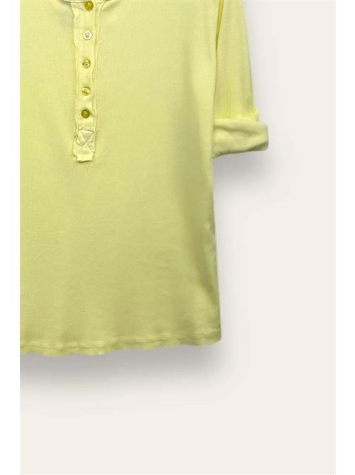  LOVEme | NF-11245/Giallo