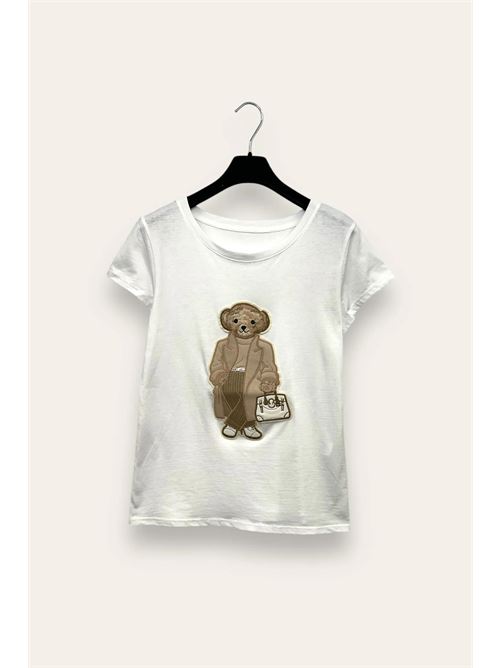  LOVEme | OT-11372/Bianco