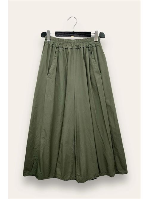 VERDE MILITARE