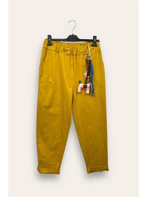GIALLO