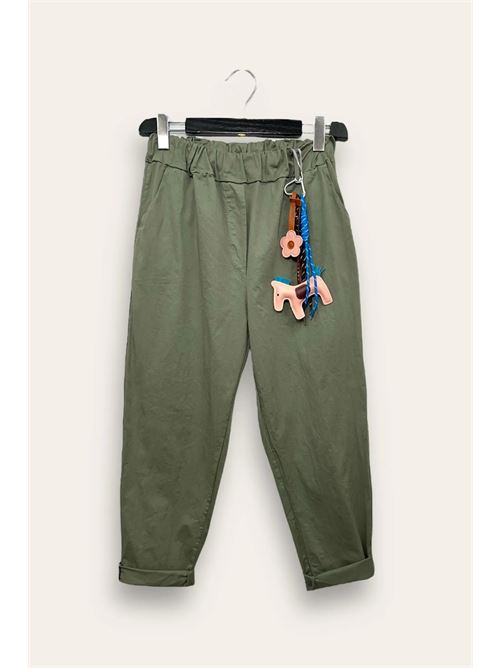 VERDE MILITARE