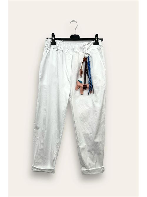  LOVEme | SY-12817/Bianco