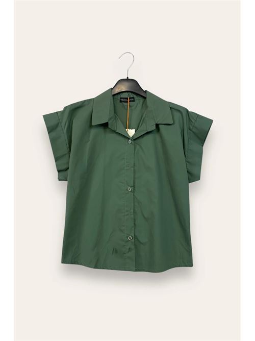 VERDE MILITARE