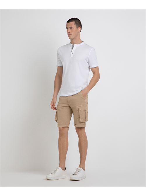  MARKUP | MK891019/BIANCO