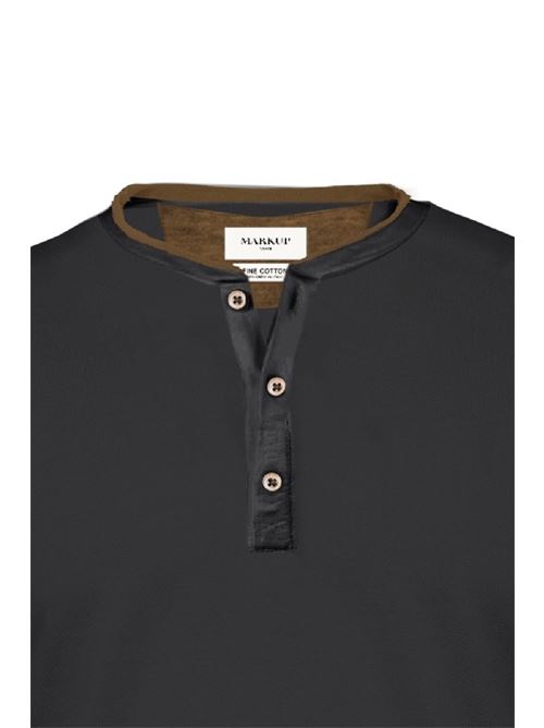  MARKUP | MK891019/NERO