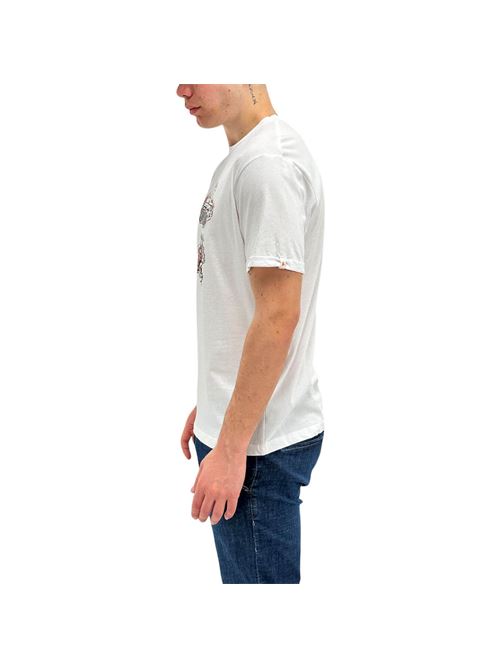  MARKUP | MK891062/BIANCO