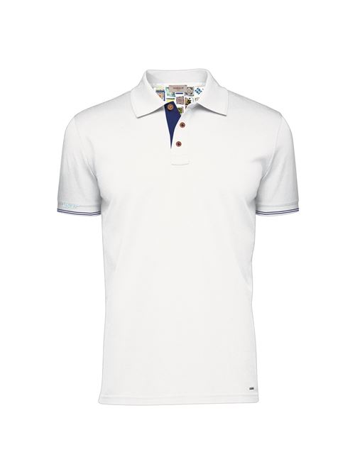  MARKUP | MK891082/BIANCO