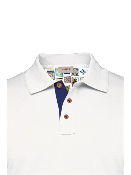  MARKUP | MK891082/BIANCO