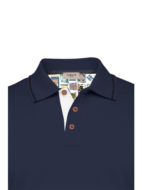  MARKUP | MK891082/BLUE