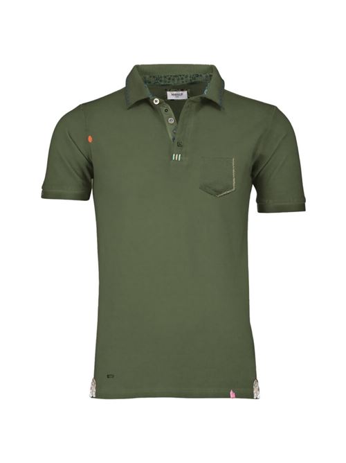  MARKUP | MK891089/MILITARE