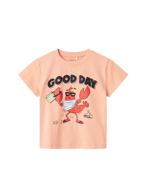 Peach pearl