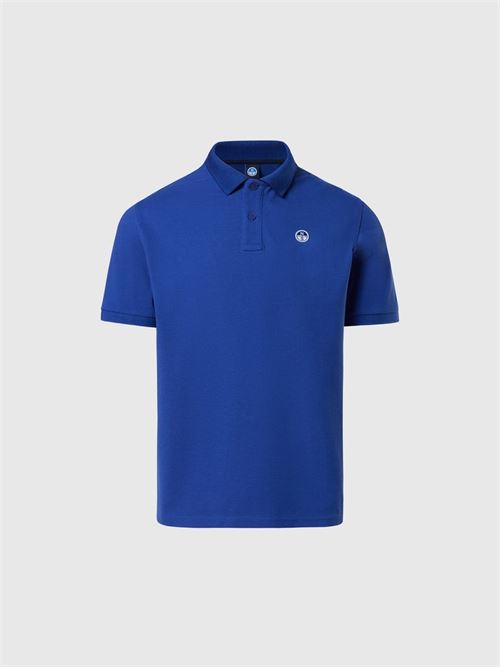 ELECTRIC BLUE