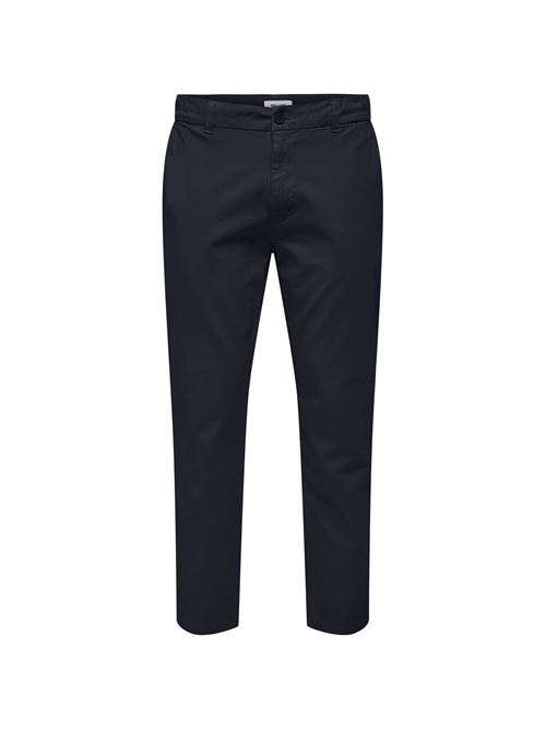 DARK NAVY
