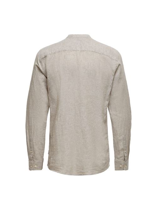  ONLY&SONS | 22019173/Chinchilla