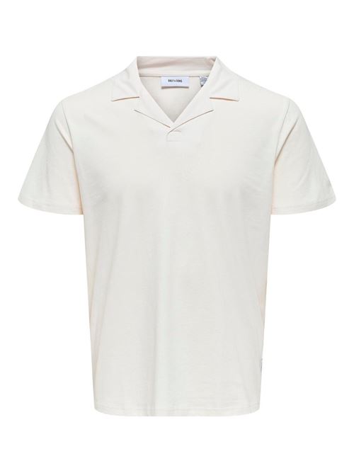  ONLY&SONS | 22019294/Egret