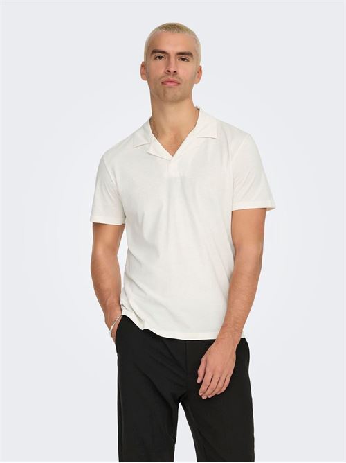  ONLY&SONS | 22019294/Egret