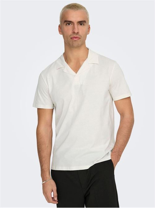  ONLY&SONS | 22019294/Egret