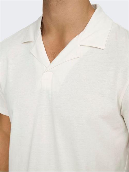  ONLY&SONS | 22019294/Egret