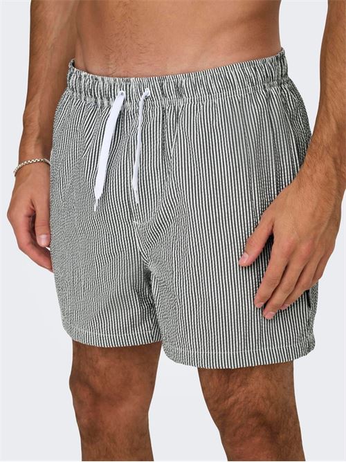  ONLY&SONS | 22021841/Kambaba