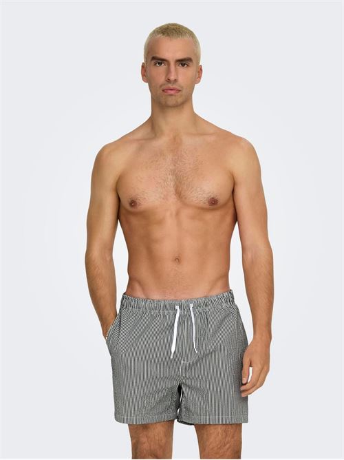  ONLY&SONS | 22021841/Kambaba