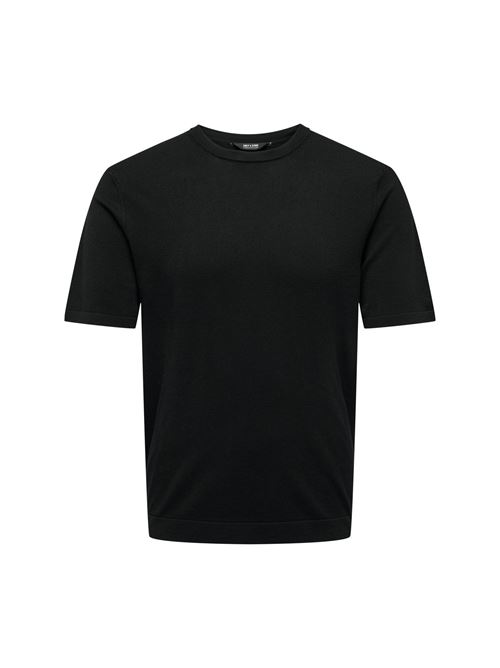  ONLY&SONS | 22022928/Black