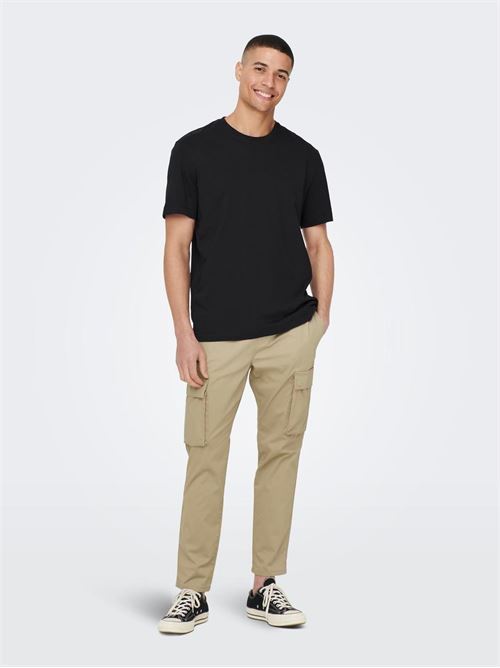  ONLY&SONS | 22025208/Black