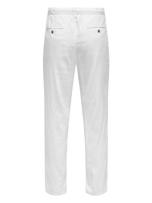  ONLY&SONS | 22025785/White