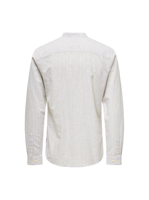  ONLY&SONS | 22026602/Chinchilla