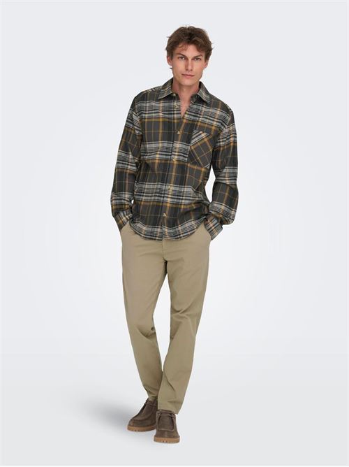 ONLY&SONS | 22029761/Coriander