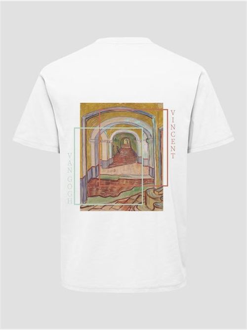  ONLY&SONS | 22034221/White