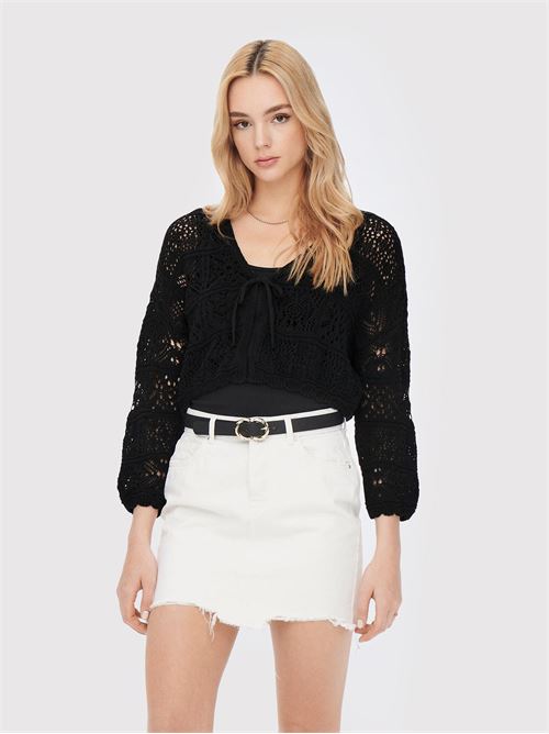  ONLY | 15257604/Black