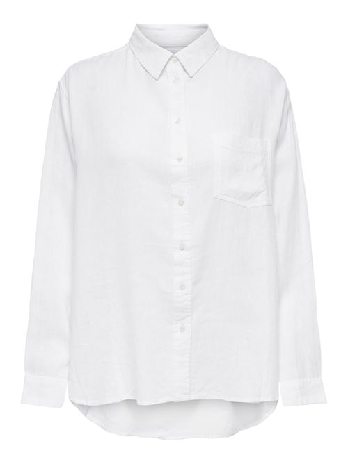 BRIGHT WHITE
