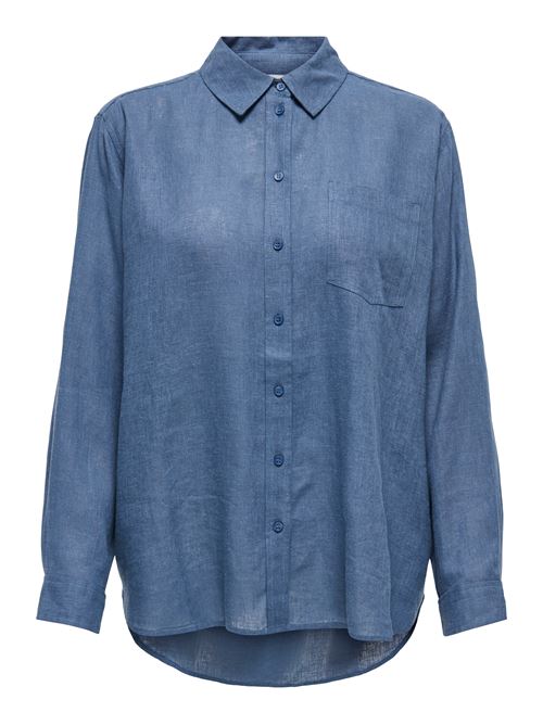 Vintage Indigo
