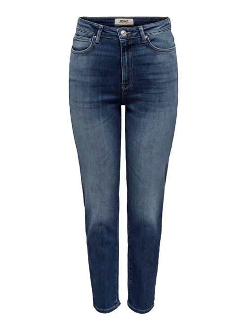 Medium Blue Denim