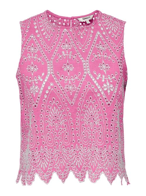Fuchsia Pink