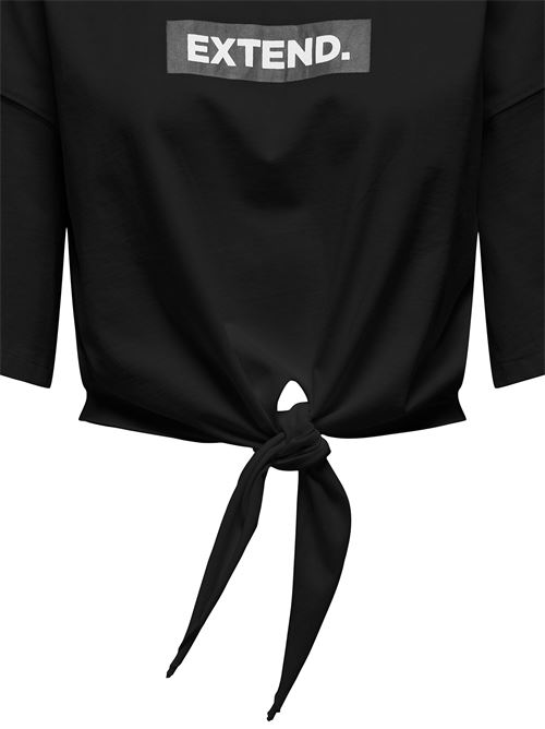  ONLY | 15343356/Black