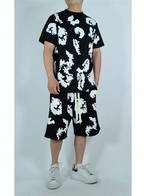  PRIMID | 1109-1110/NERO