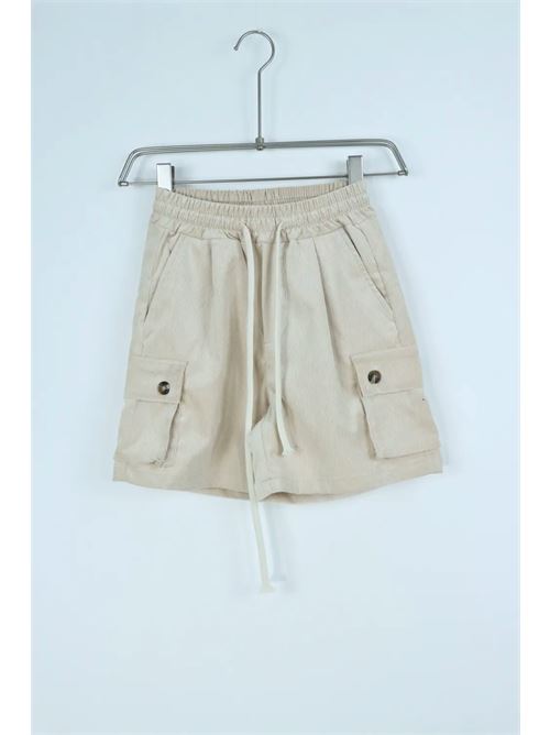 BERMUDA PRIMID | 13301/BEIGE
