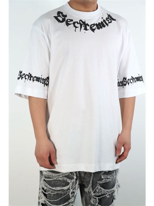 T SHIRT PRIMID | 24417/BIANCO