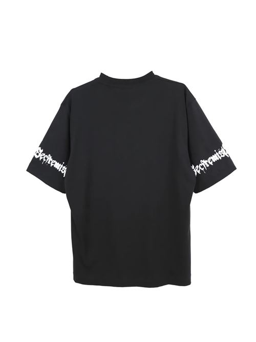 T SHIRT PRIMID | 24417/NERO