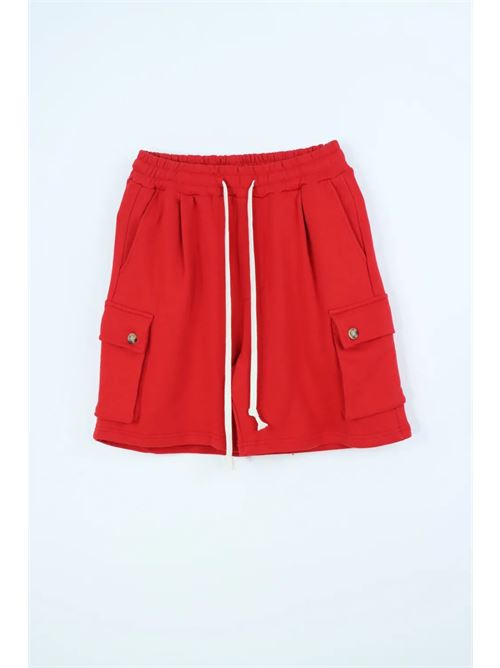 6601/ROSSO