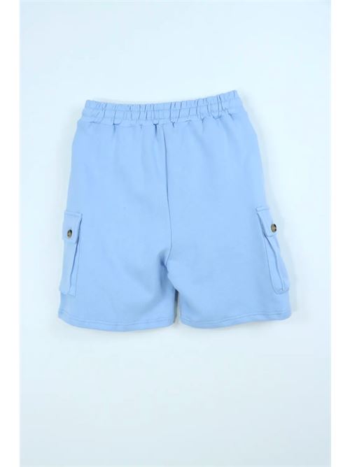 BERMUDA PRIMID | 6601/CELESTE