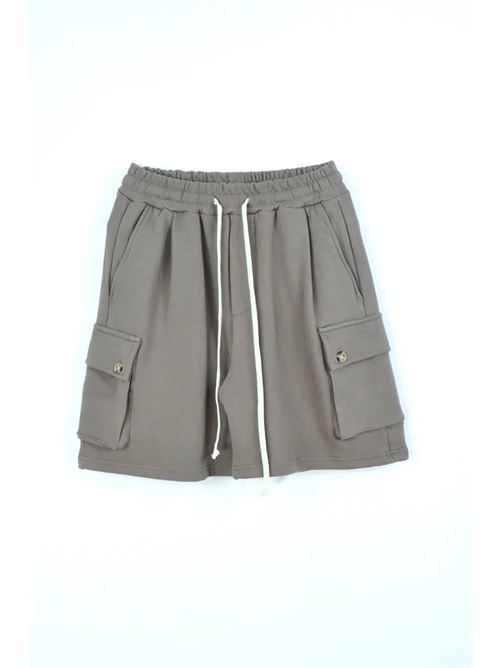 BERMUDA PRIMID | 6601/FANGO